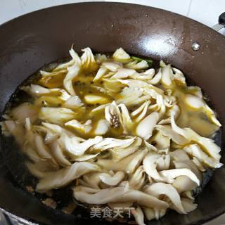 红油冒菜的做法步骤：6