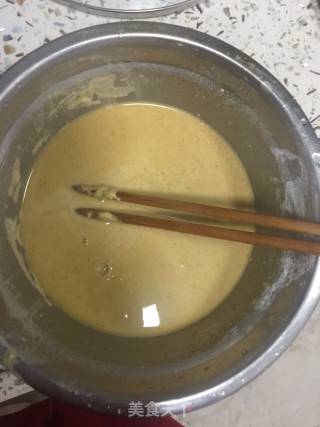 河南胡辣汤的做法步骤：2