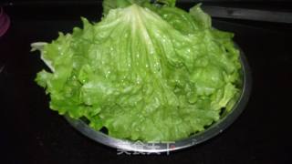 鸡蛋灌饼的做法步骤：3