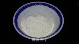 鸡蛋灌饼的做法步骤：4