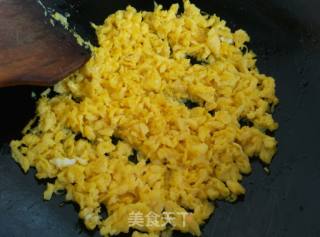 韭菜红贝大虾锅贴的做法步骤：3