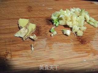 水煮鸡片的做法步骤：7