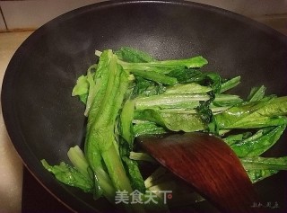 水煮鸡片的做法步骤：8
