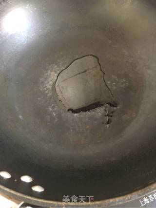 荠菜海鲜粥的做法步骤：6