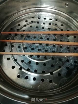 蒸海鲳鱼的做法步骤：3