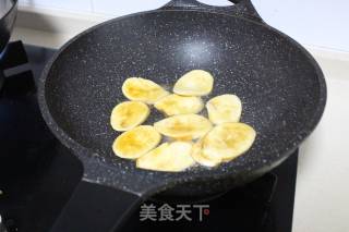 肉感杏鲍菇的做法步骤：5
