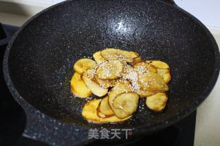 肉感杏鲍菇的做法步骤：7