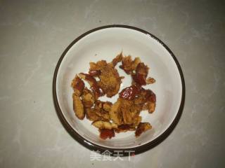 黑米大枣豆浆的做法步骤：8