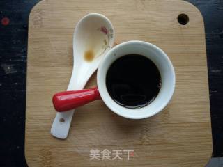 彩椒炒鸡胸的做法步骤：3