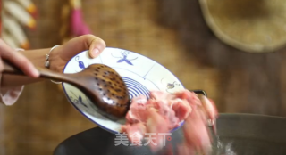 潮音潮人：白萝卜蒸排骨的做法步骤：3
