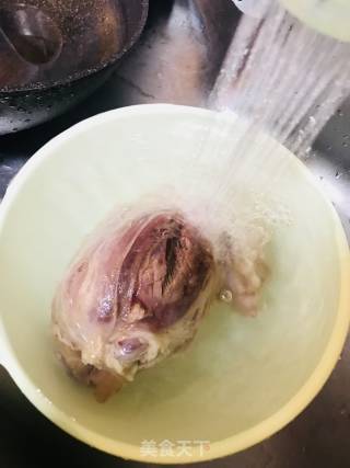 大厨级卤牛肉（新手零失误）的做法步骤：3