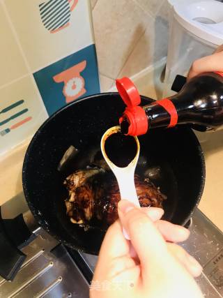 大厨级卤牛肉（新手零失误）的做法步骤：4