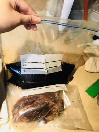 大厨级卤牛肉（新手零失误）的做法步骤：10