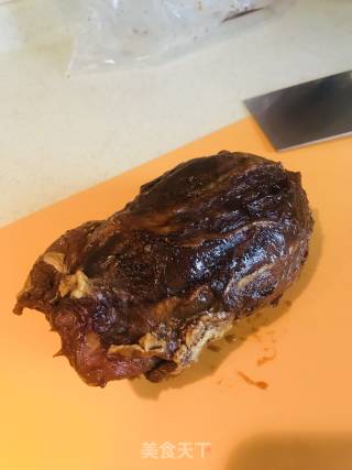 大厨级卤牛肉（新手零失误）的做法步骤：11