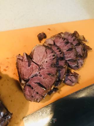 大厨级卤牛肉（新手零失误）的做法步骤：14