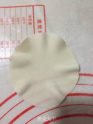 腊肠烧卖的做法步骤：5