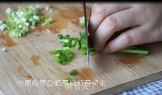 鳗鱼酿豆腐的做法步骤：4