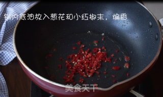鳗鱼酿豆腐的做法步骤：13