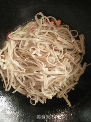 鱼粉丝的做法步骤：4