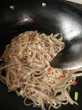 鱼粉丝的做法步骤：5