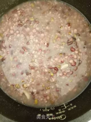八宝粥的做法步骤：3