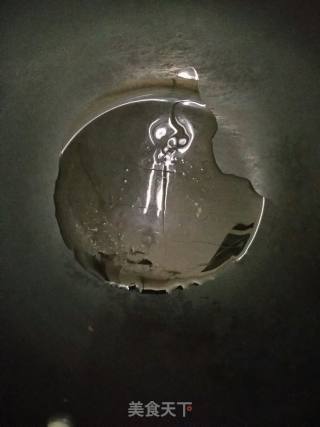 韭菜炒鸡蛋的做法步骤：3