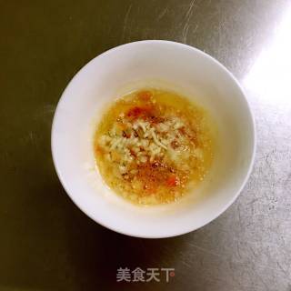 剁椒皮蛋的做法步骤：6