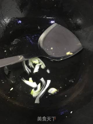 西红柿炒蛋的做法步骤：5