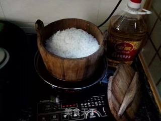 木桶饭的做法步骤：5