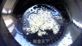 黄瓜炒青椒的做法步骤：3