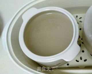 燕麦粥的做法步骤：5