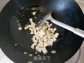 磷虾豆腐龙猫饭的做法步骤：11