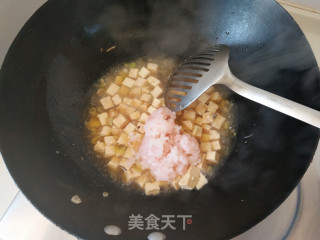 磷虾豆腐龙猫饭的做法步骤：14
