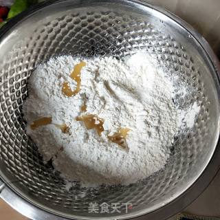 春饼的做法步骤：2