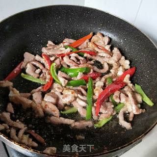 春饼的做法步骤：8