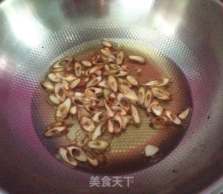 葱油鸡腿的做法步骤：10