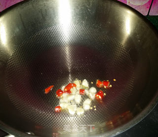葱油鸡腿的做法步骤：11