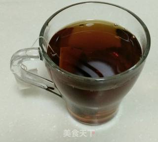 薄荷红茶的做法步骤：3