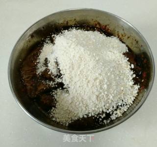 粉蒸鱼（创新菜）的做法步骤：13