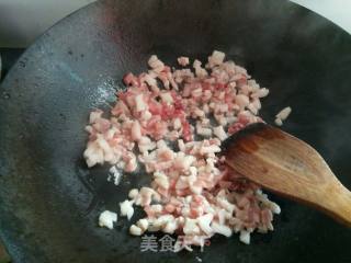 千层肉饼的做法步骤：2