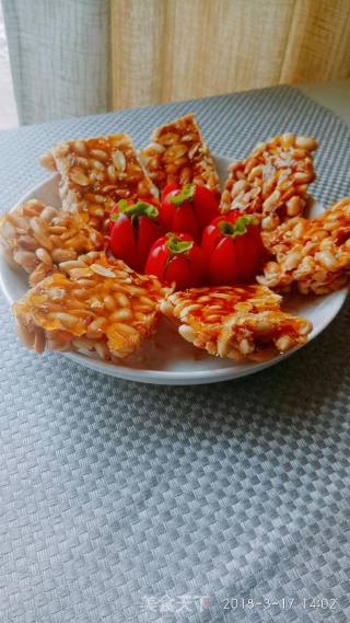 花生糖豆的做法步骤：11