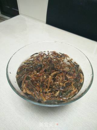 干豆角红烧肉的做法步骤：3