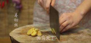 潮音潮人：清蒸黑鸡鱼的做法步骤：2
