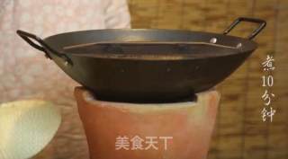 潮音潮人：清蒸黑鸡鱼的做法步骤：5