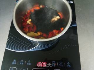 酱香乳瓜墩的做法步骤：3