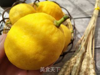 老黄冰柠檬膏的做法步骤：1