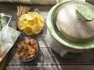 老黄冰柠檬膏的做法步骤：4