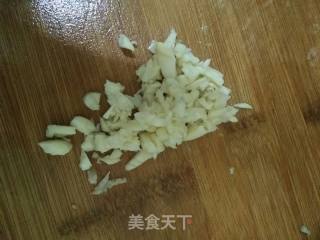 炝拌包菜的做法步骤：7