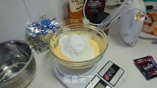 提拉米苏的做法步骤：5