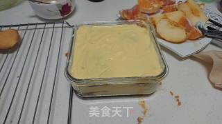 提拉米苏的做法步骤：11